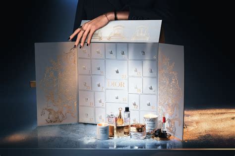 dior calendario advento 2023|dior advent calendar 2023.